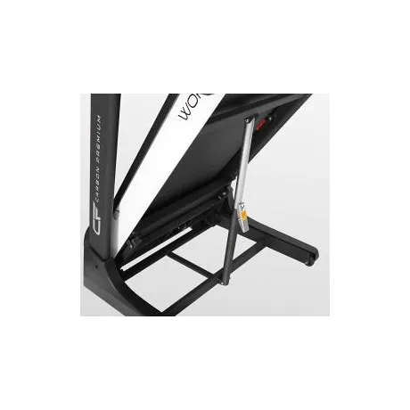 Беговая дорожка Carbon Fitness PREMIUM WORLD RUNNER T2 - Фото 8