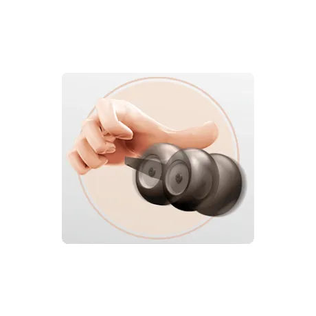 Массажное кресло Johnson MC-J5800 - Фото 6