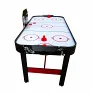 Игровой стол DFC Praga аэрохоккей - Фото 2