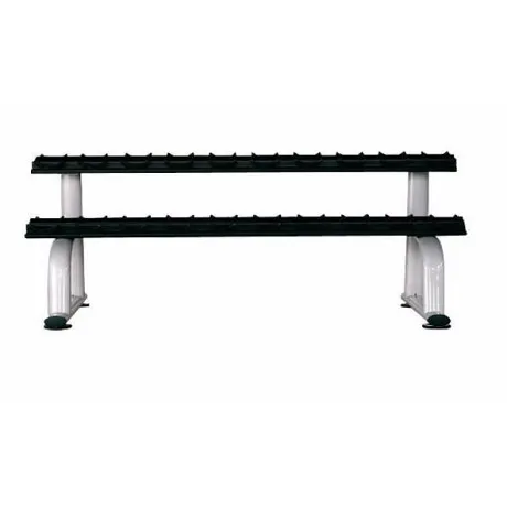Подставка под гантели BRONZE GYM H-030L