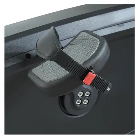 Вертикальный велотренажер Smith UCB300 - Фото 11