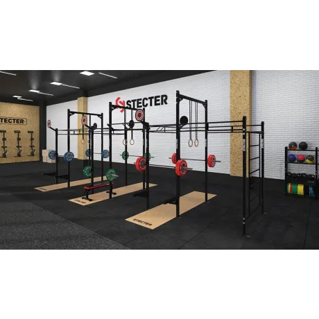 Функциональная рама, Stecter 8700х1800 - Фото 5