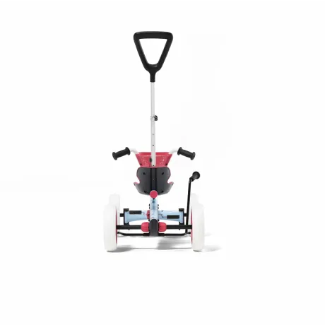 Веломобиль BERG Buzzy Bloom 2-in-1 - Фото 3