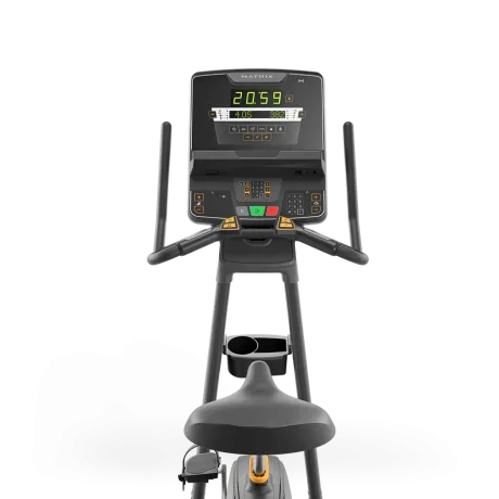 Вертикальный велотренажер Matrix Lifestyle (LED) 2020 - Фото 4