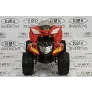 Квадроцикл RiverToys Е005КХ - Фото 5