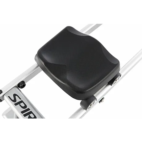 Гребной тренажер Spirit CRW800H2O - Фото 10
