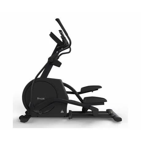 Эллиптический тренажер DFC Cardio E4400P - Фото 4