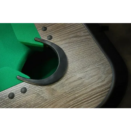 Стол бильярдный Start Line Модерн-Люкc 8 ft - Фото 4