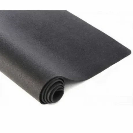 Коврик под тренажер Sole Fitness 200x90 см - Фото 2