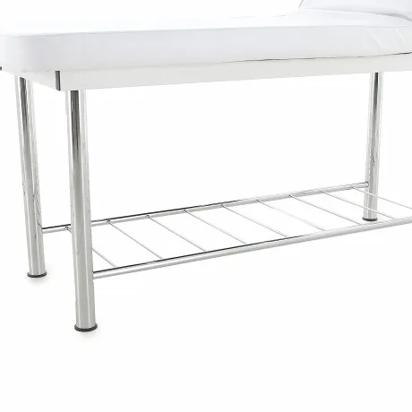 Стационарная массажная кушетка стальной Med-Mos FIX-MT1 (SS2.01.00) - Фото 10