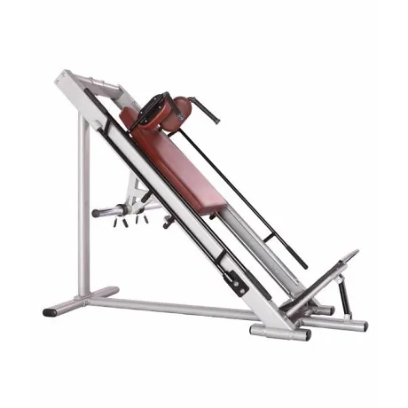 Гак-машина BRONZE GYM H-022A
