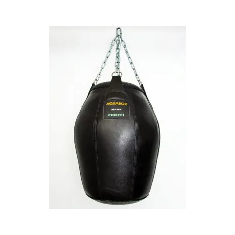 Груша боксерская TOTALBOX AQUABOX бочка