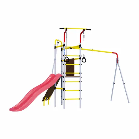 Дачный комплекс "Островок Плюс" (без качелей) Romana R 103.09.04 - Фото 2