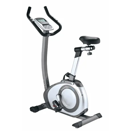 Велотренажер Body Sculpture ВС-6760 G