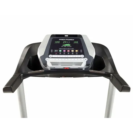 Беговая дорожка ProForm Performance 1050 - Фото 2