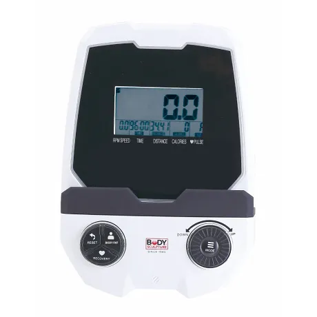 Эллиптический тренажер Body Sculpture BE-6800D - Фото 2