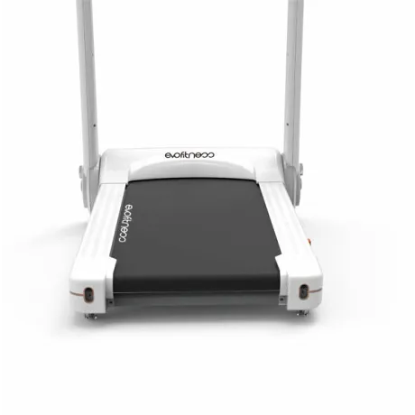 Беговая дорожка EVO FITNESS Cosmo 5 - Фото 6