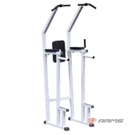 Пресс-брусья с турником ARMS L061