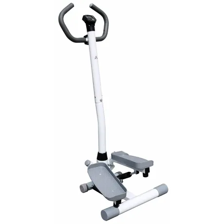 Степпер поворотный с поручнями DFC SC-S9010DG - Фото 2