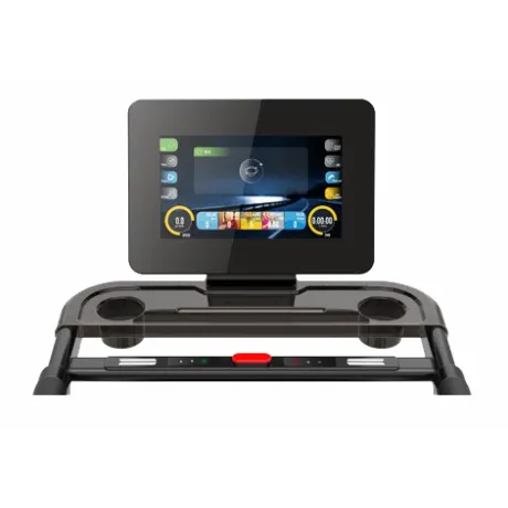 Электрическая беговая дорожка Sundays Fitness T-2351 - Фото 2