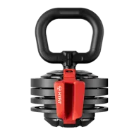 Регулируемая гиря HYFIT 12 кг
