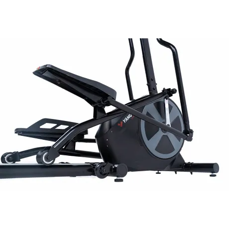 Эллиптический тренажер Yamota Cardio - Фото 16