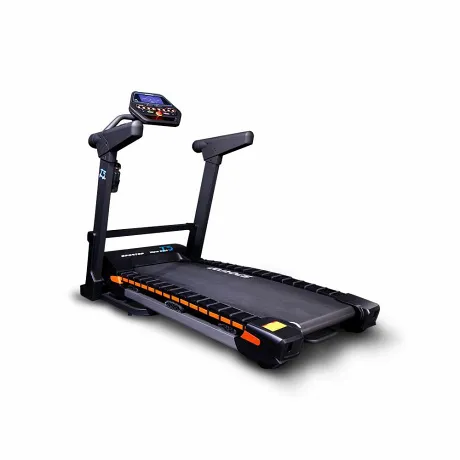 Беговая дорожка Sportop Wave Deck T5 - Фото 3