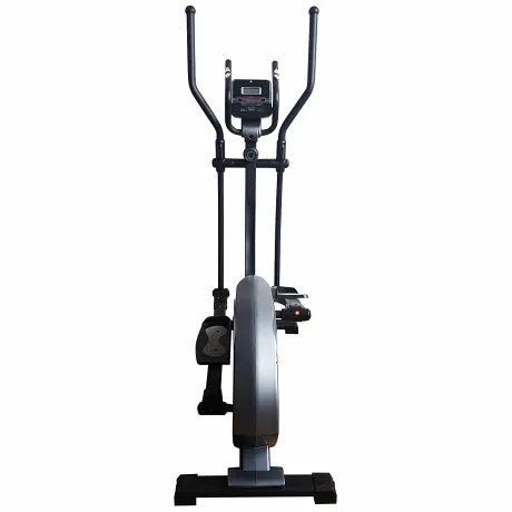 Эллиптический тренажер DFC E605E - Фото 4