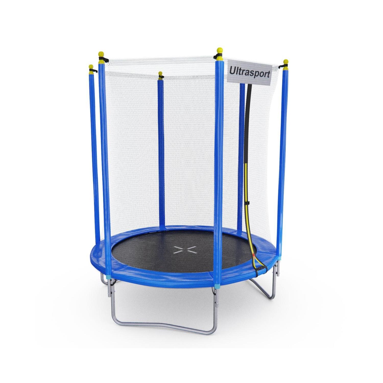 DFC Trampoline STOCK 6 ft ULTRASPORT 13990 GiperSport