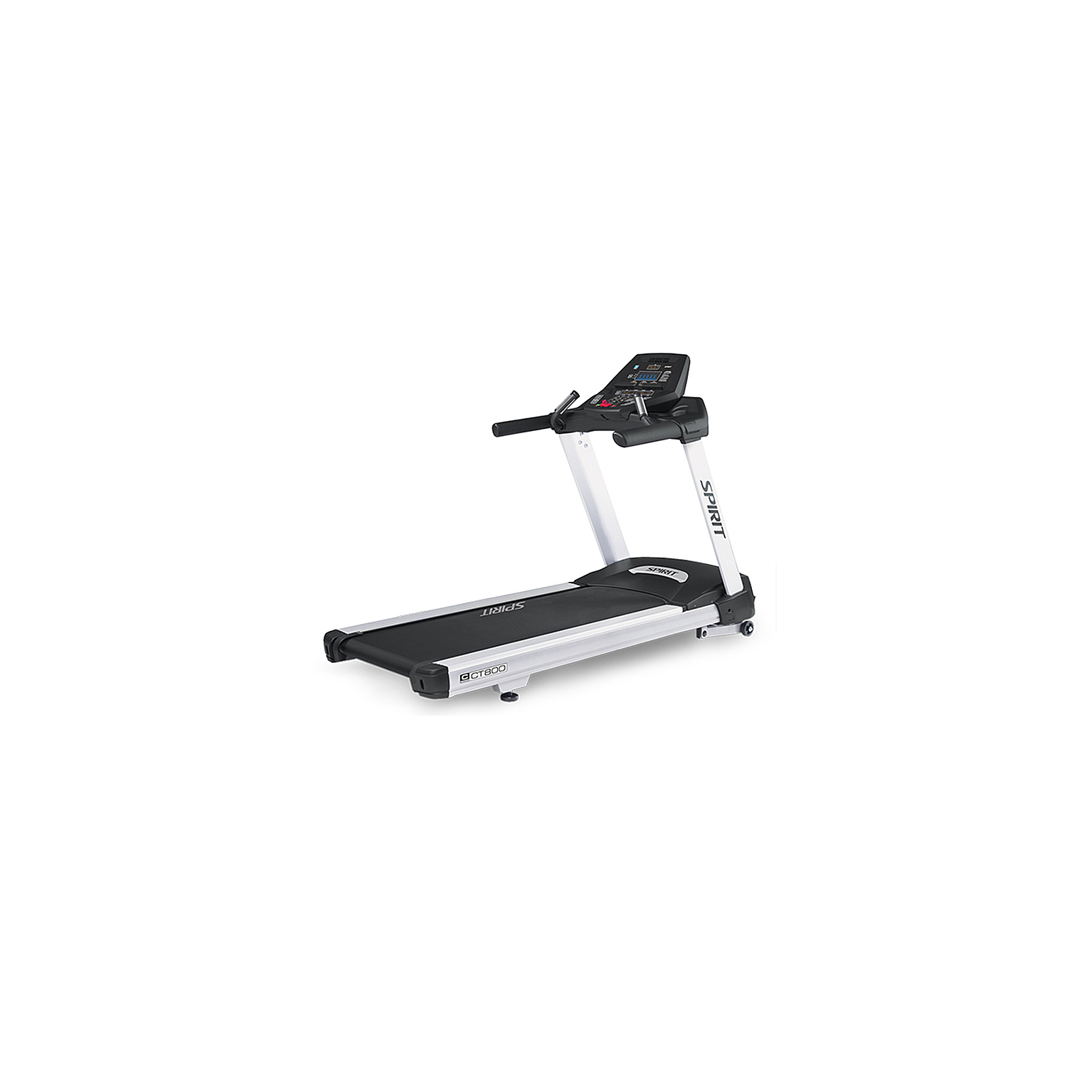 Ct800 spirit outlet