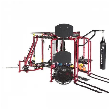Функциональная рама Motion Cage HOIST MC-7005 Функциональная рама Motion Cage HOIST MC-7005