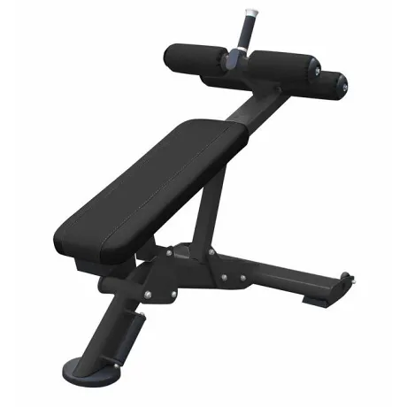 Скамья для пресса Spirit Fitness AFB128