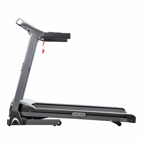 Беговая дорожка DFC ROMA T-500 - Фото 5