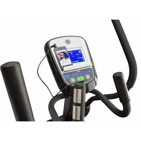 Эллиптический тренажер XTERRA FS380 - Фото 3