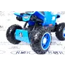 Квадроцикл RiverToys T777TT BLUE - Фото 7