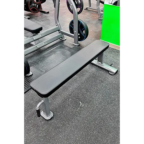 Скамья горизонтальная Hasttings Digger HD014-4 - Фото 2