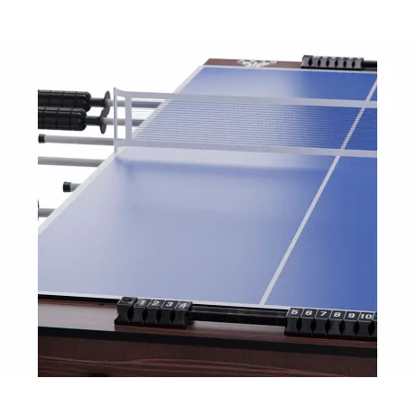 Игровой стол - трансформер DFC COPPER 4 в 1 - Фото 21