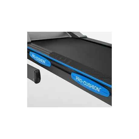 Беговая дорожка Carbon Fitness T806 HRC - Фото 9