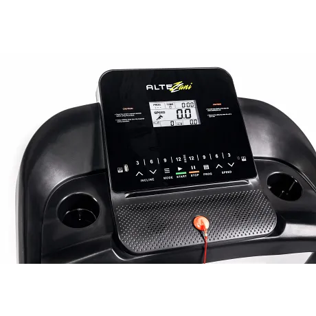 Беговая дорожка ALTEZANI ALS 1200 - Фото 10
