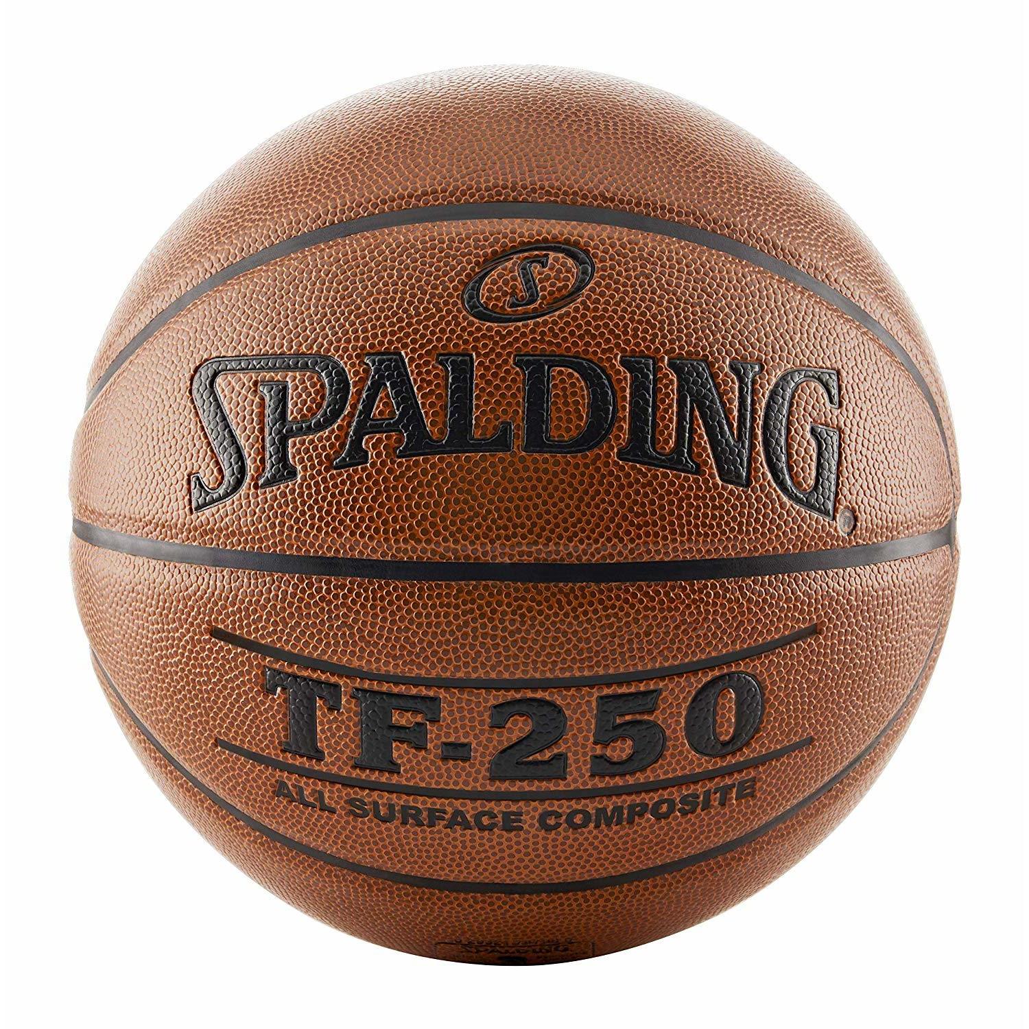Spalding TF 250