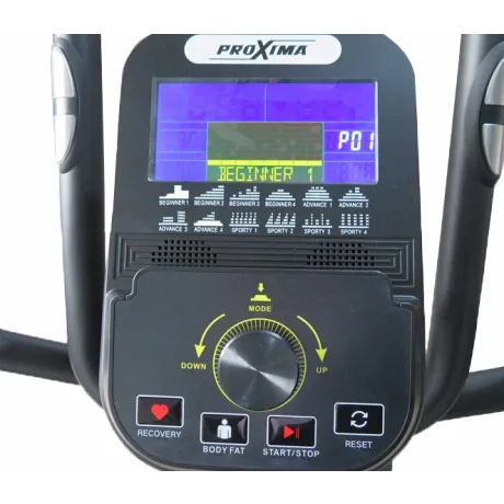 Эллиптический тренажер Proxima Panda II PREL-512 - Фото 2