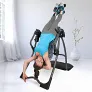 Инверсионный стол TEETER FitSpine LX9A - Фото 9
