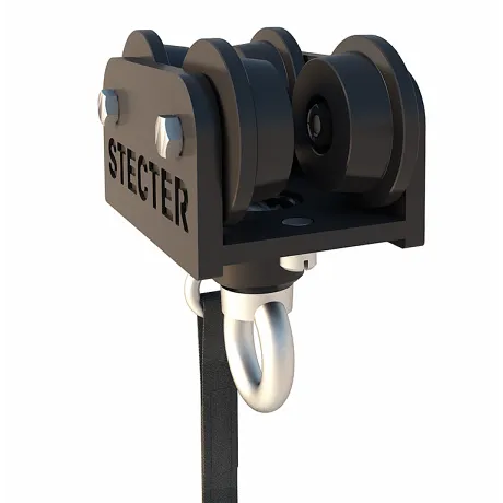 Каретка Stecter для перекатных боксерских мешков - Фото 2