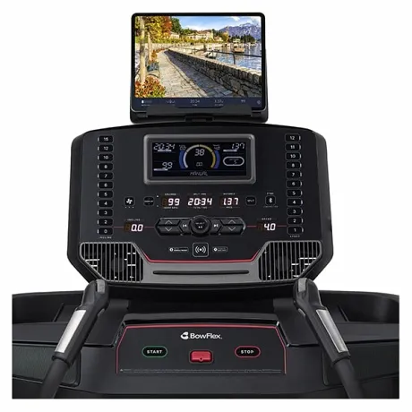 Беговая дорожка BowFlex T9 - Фото 4