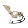 Массажное кресло качалка OTO DANCE OT2008 TVF Бежевый (TONY12) - Фото 11