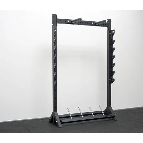 Стеллаж Stecter для хранения грифов и дисков 1100-1950 - Фото 7