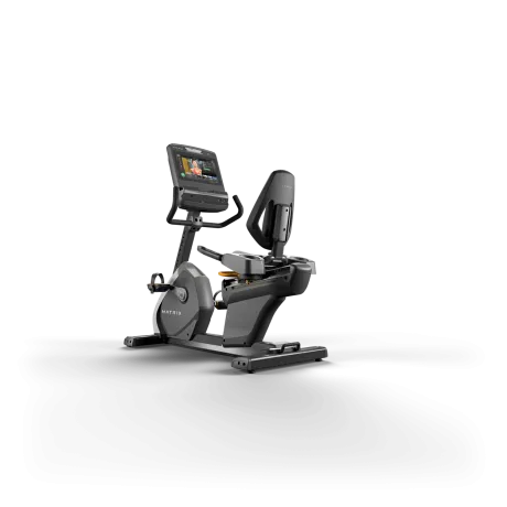 Горизонтальный велотренажер Matrix Performance (Touch) 2020 - Фото 3