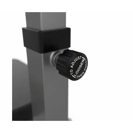 Тренажер для икроножных мышц DFC D100866 - Фото 9