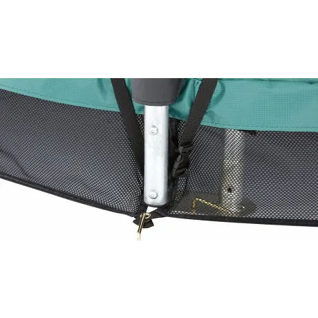 Батут Berg Talent 300 + сетка Comfort 300 - Фото 2