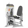 Разгибание ног сидя HOIST ROC-IT RS-1401 серебряный/черный - Фото 16